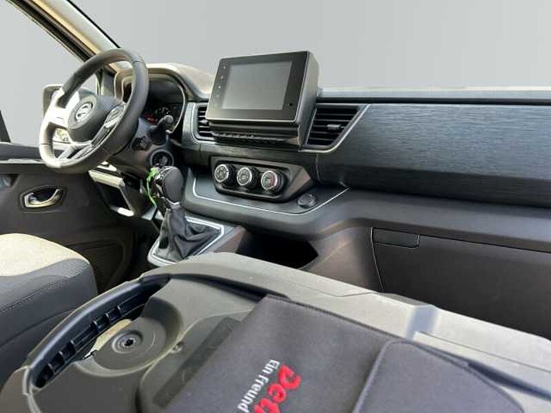 Nissan Primastar Seaside by Dethleffs Automatik, Navi LED Apple CarPlay Android Auto DA Seaside by Dethleffs Automatik, Navi LED Apple CarPlay Android Auto DAB