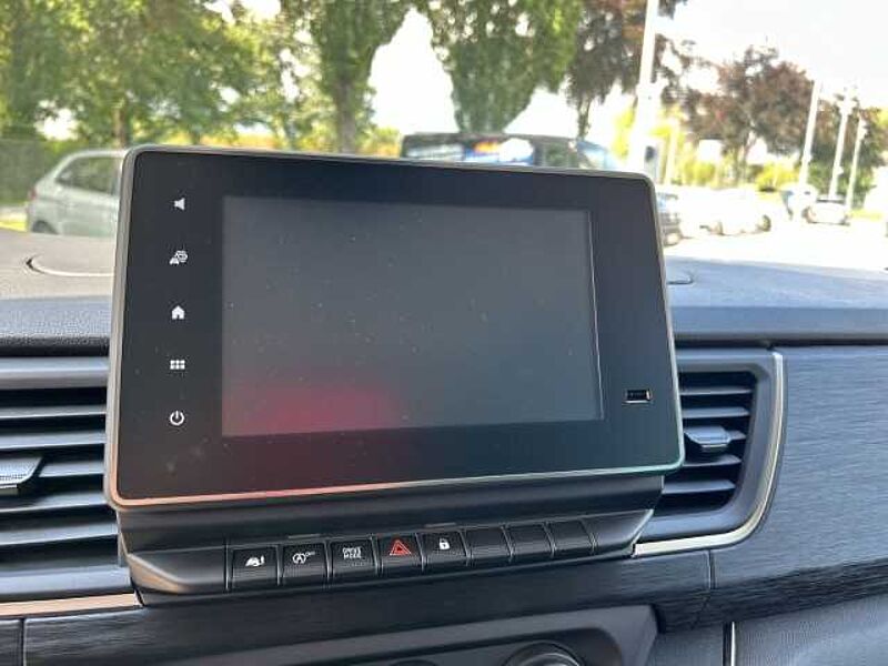 Nissan Primastar Seaside by Dethleffs Automatik, Navi LED Apple CarPlay Android Auto DA Seaside by Dethleffs Automatik, Navi LED Apple CarPlay Android Auto DAB