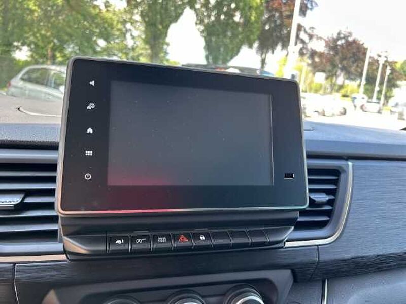 Nissan Primastar Seaside by Dethleffs Automatik, Navi LED Apple CarPlay Android Auto DA Seaside by Dethleffs Automatik, Navi LED Apple CarPlay Android Auto DAB