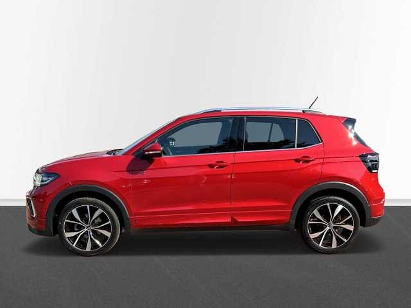 Volkswagen T-Cross 1.5 TSI R-Line DSG+MATRIX+DC+NAVI+ACC