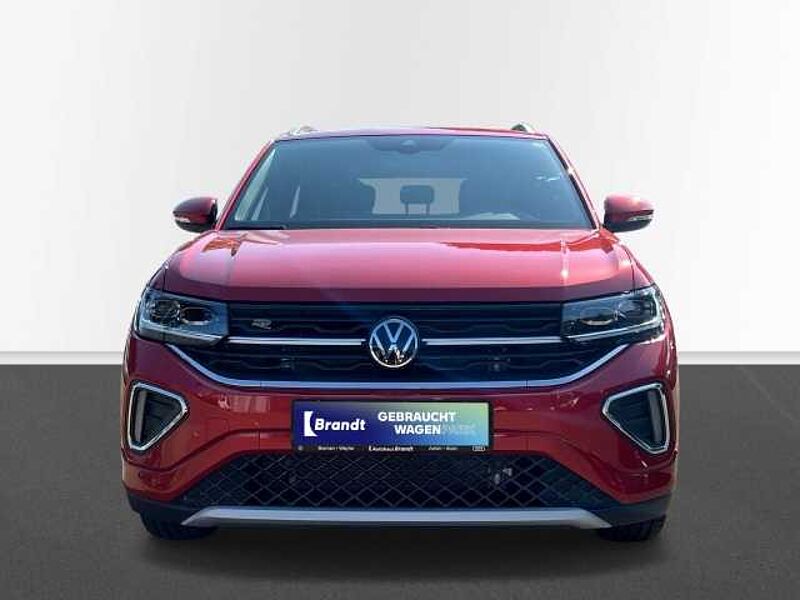 Volkswagen T-Cross 1.5 TSI R-Line DSG+MATRIX+DC+NAVI+ACC