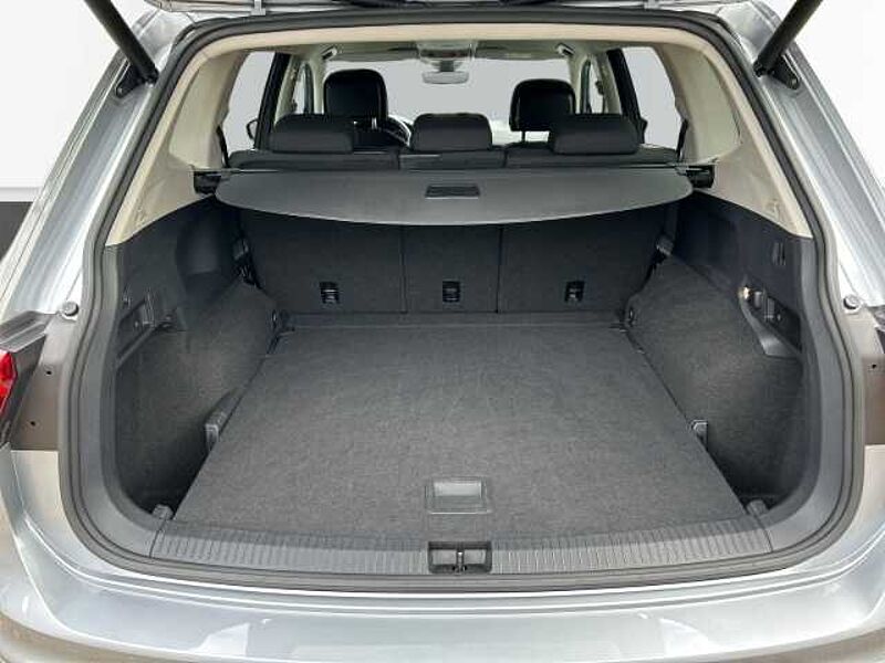 Volkswagen Tiguan Allspace 2.0 TDI Highline 4M+DSG+LED+ACC+AHK