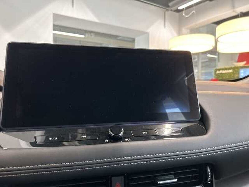 Nissan X-Trail N-Connecta Navi AHK 360 Kamera LED ACC Apple CarPlay