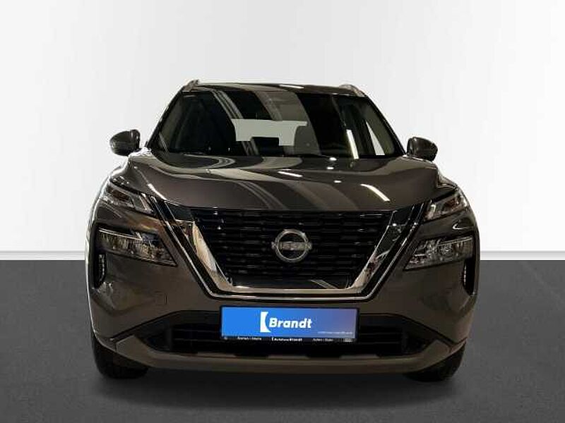 Nissan X-Trail N-Connecta Navi AHK 360 Kamera LED ACC Apple CarPlay