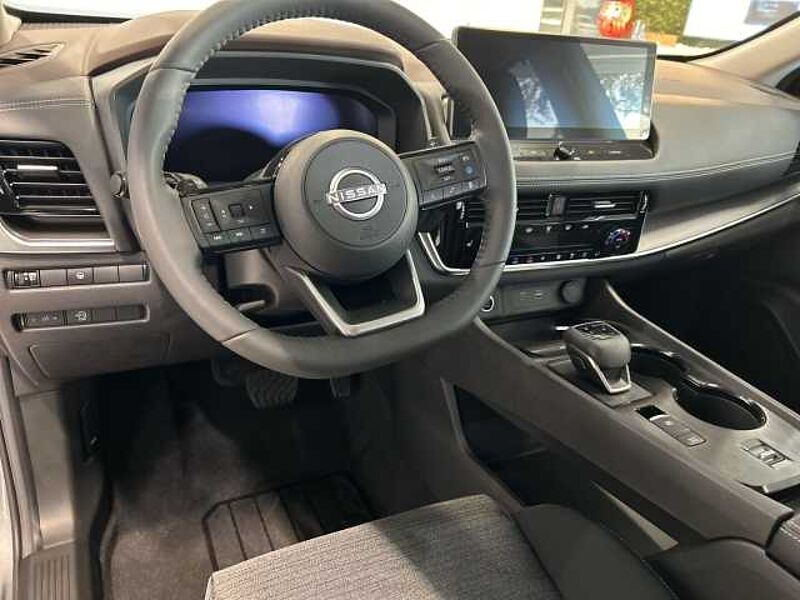 Nissan X-Trail N-Connecta Navi AHK 360 Kamera LED ACC Apple CarPlay