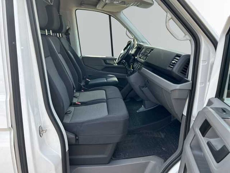 Volkswagen Crafter 35 Kasten 2.0 TDI MR+HD+KAMERA+PDC