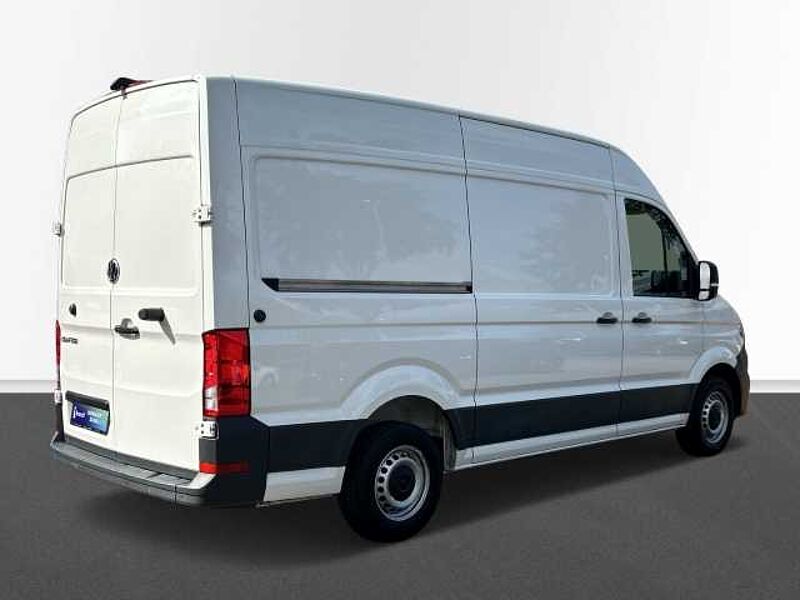 Volkswagen Crafter 35 Kasten 2.0 TDI MR+HD+KAMERA+PDC