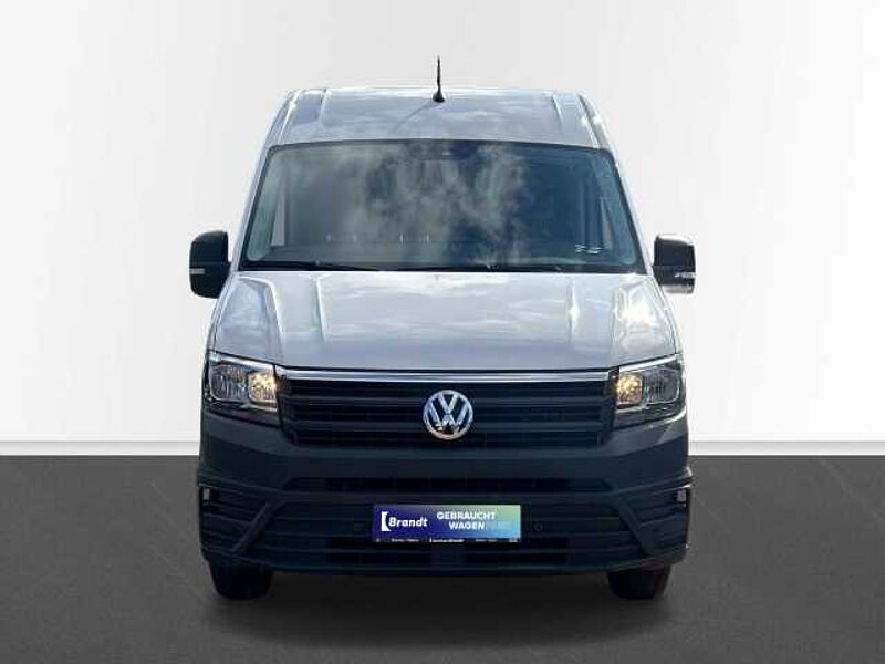 Volkswagen Crafter 35 Kasten 2.0 TDI MR+HD+KAMERA+PDC