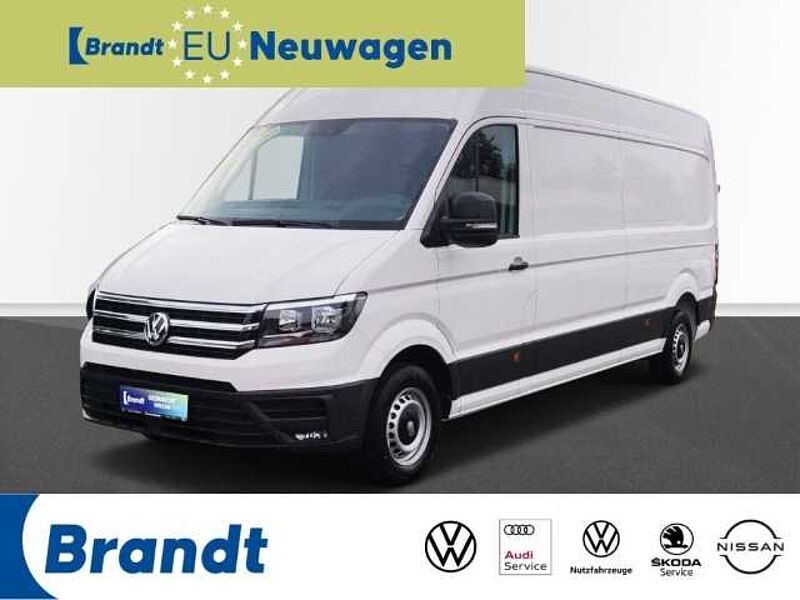 Volkswagen Crafter 35 Kasten L4H3 LR HD 2.0 TDI PDC ACC