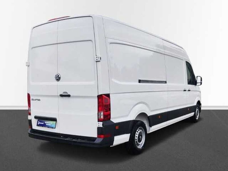 Volkswagen Crafter 35 Kasten L4H3 LR HD 2.0 TDI PDC ACC