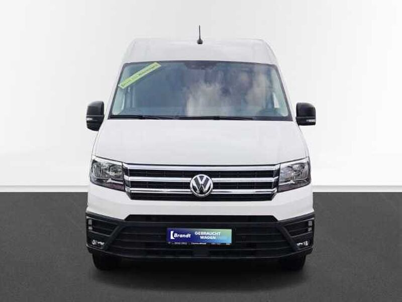 Volkswagen Crafter 35 Kasten L4H3 LR HD 2.0 TDI PDC ACC