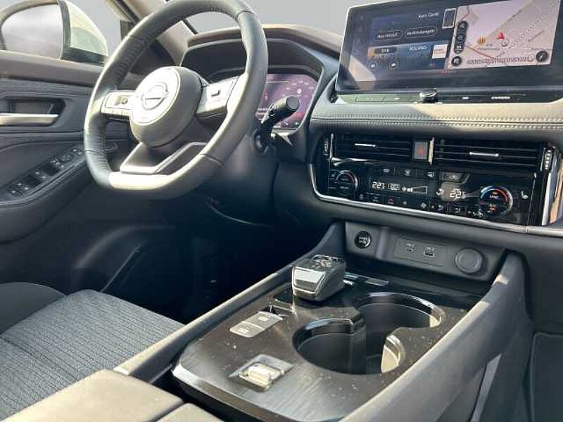 Nissan X-Trail N-Connecta e-Power Navi 360 Kamera LED Apple CarPlay Android Auto Mehrzonenklima