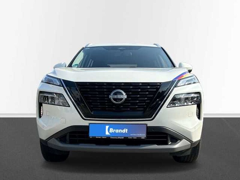 Nissan X-Trail N-Connecta e-Power Navi 360 Kamera LED Apple CarPlay Android Auto Mehrzonenklima