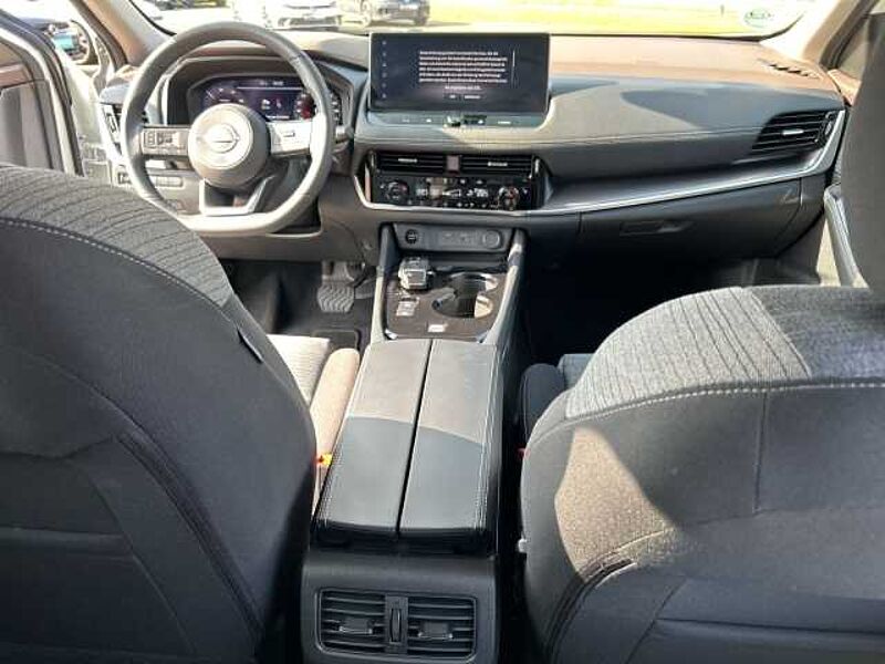 Nissan X-Trail N-Connecta e-Power Navi 360 Kamera LED Apple CarPlay Android Auto Mehrzonenklima