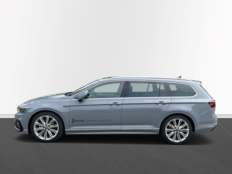 Volkswagen Passat Variant 2.0 TDI Business R-LINE+DSG+MATR.