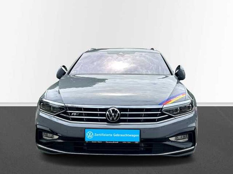 Volkswagen Passat Variant 2.0 TDI Business R-LINE+DSG+MATR.