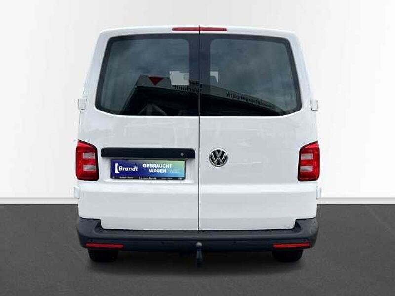 Volkswagen T6 Transporter Kasten 2.0 TDI EcoProfi TEMPO+AHK