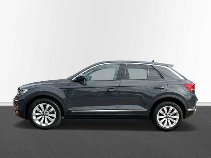 Volkswagen T-Roc 2.0 TDI Sport DSG+LED+NAVI+ACC+KAMERA