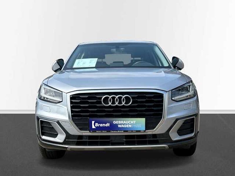 Audi Q2 1.4 TFSI S-TRONIC LED NAVI GRA Klima Navi