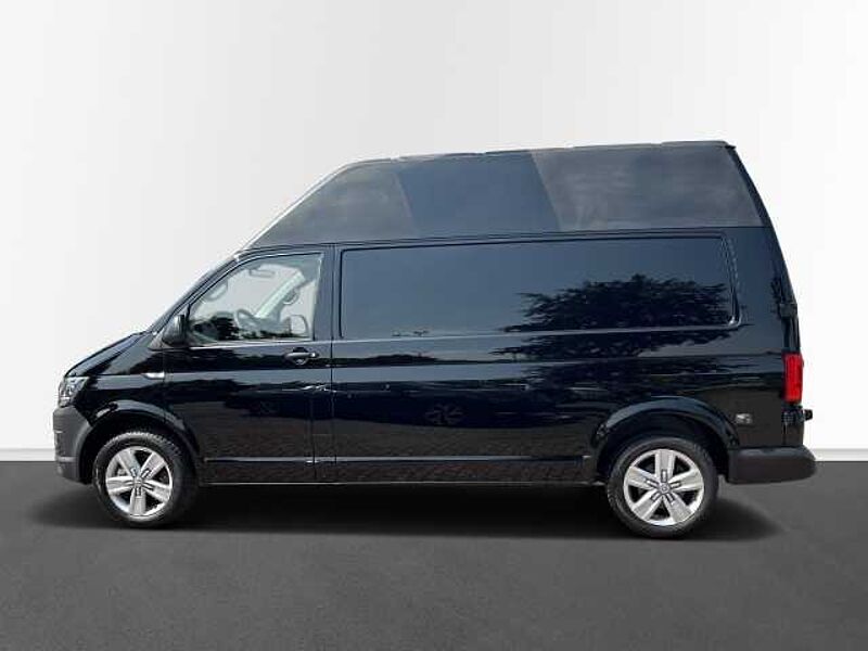 Volkswagen T6 Transporter Kasten lang HD 2.0 TDI 150kW+NAVI