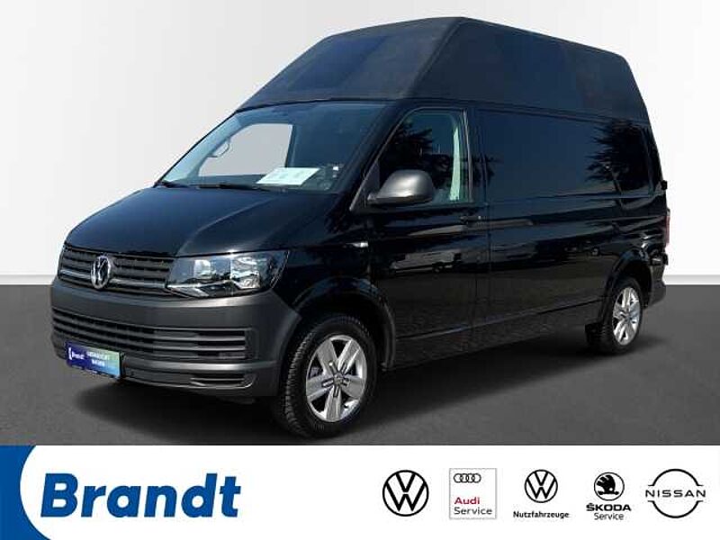 Volkswagen T6 Transporter Kasten lang HD 2.0 TDI 150kW+NAVI