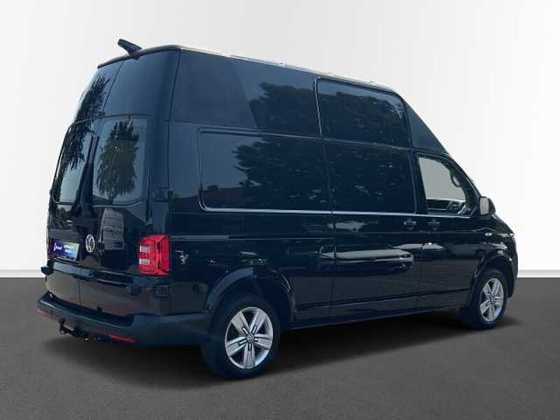 Volkswagen T6 Transporter Kasten lang HD 2.0 TDI 150kW+NAVI