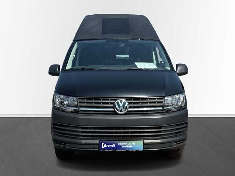 Volkswagen T6 Transporter Kasten lang HD 2.0 TDI 150kW+NAVI