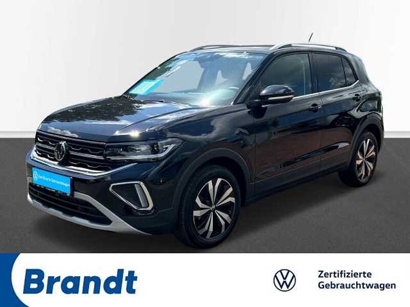 Volkswagen T-Cross 1.0 TSI Style DSG+MATRIX+KAMERA+ACC