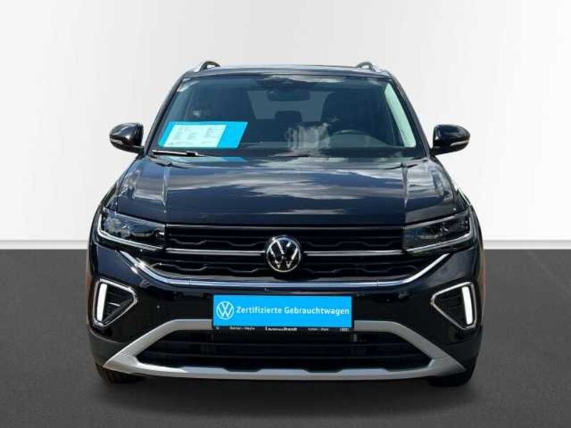 Volkswagen T-Cross 1.0 TSI Style DSG+MATRIX+KAMERA+ACC