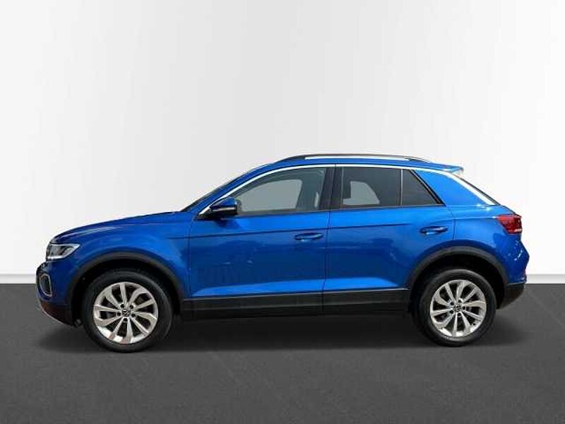 Volkswagen T-Roc 1.5 TSI Life DSG+LED+ACC+APP-CON. +DIGI. CP