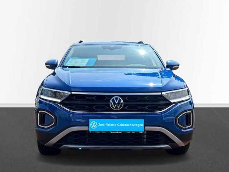 Volkswagen T-Roc 1.5 TSI Life DSG+LED+ACC+APP-CON. +DIGI. CP