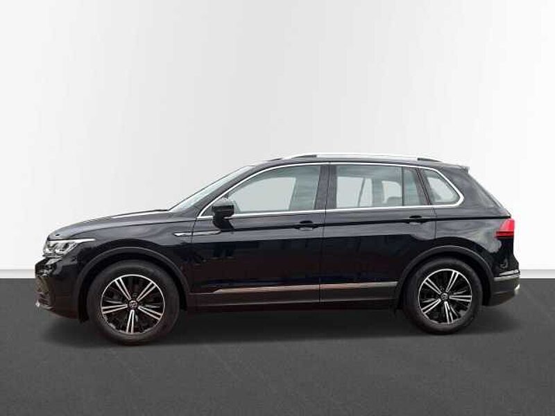 Volkswagen Tiguan 1.5 TSI Elegance DSG+MATRIX+NAVI+PDC+AHK