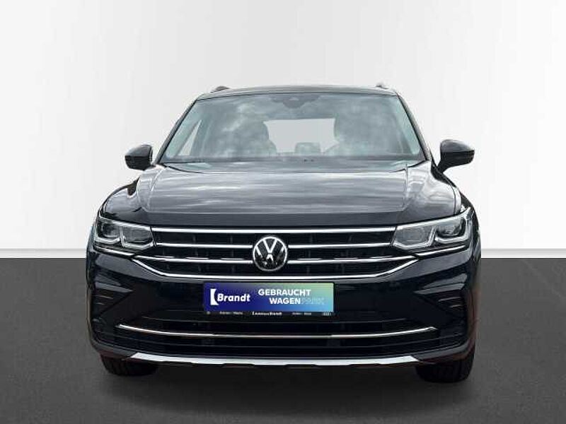 Volkswagen Tiguan 1.5 TSI Elegance DSG+MATRIX+NAVI+PDC+AHK