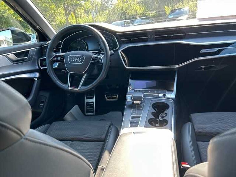 Audi A6 Avant 40 TDI sport S-LINE+LED+NAVI+ACC+AHK