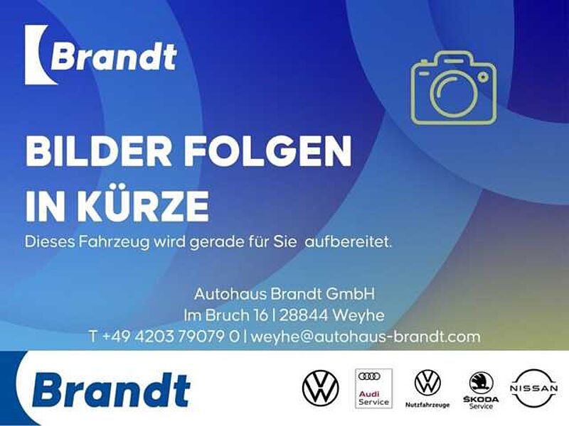 Volkswagen T6.1 California Ocean 2.0 TDI DSG+LED+STDHZ+KAMERA