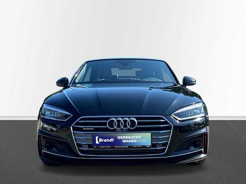 Audi A5 Cabriolet 3.0 TDI quattro S-LINE+MATRIX+HUD