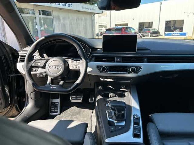 Audi A5 Cabriolet 3.0 TDI quattro S-LINE+MATRIX+HUD