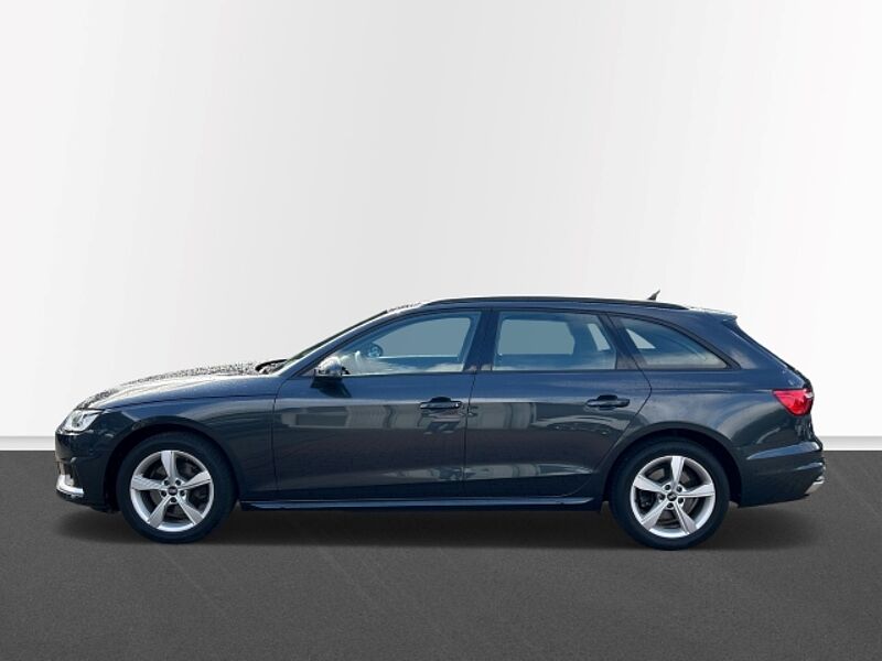 Audi A4 Avant 35 TDI S TRONIC+LED+NAVI+PANO+ACC