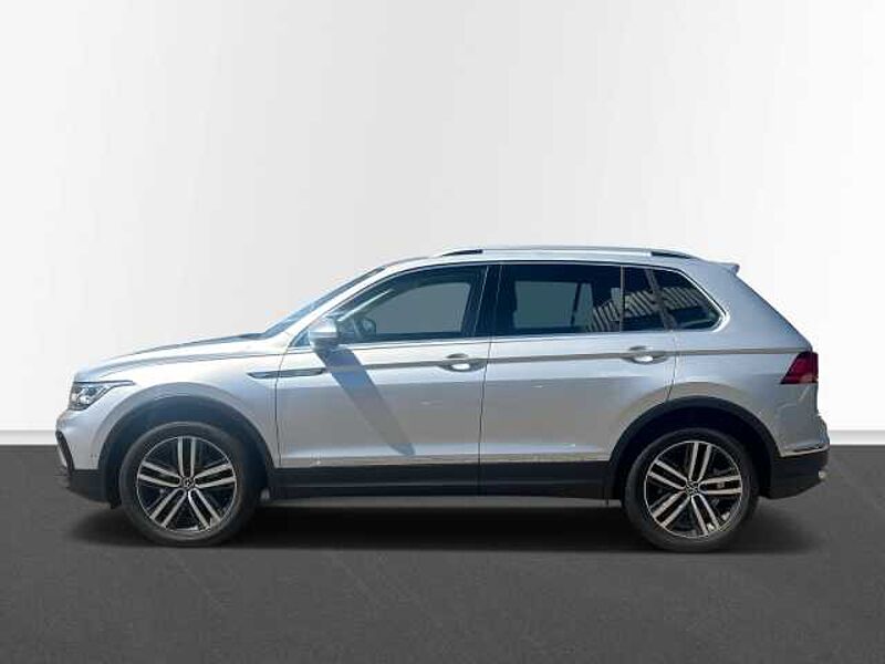 Volkswagen Tiguan Elegance 2.0 TDI 5J. GAR. +DSG+NAVI+KAMERA