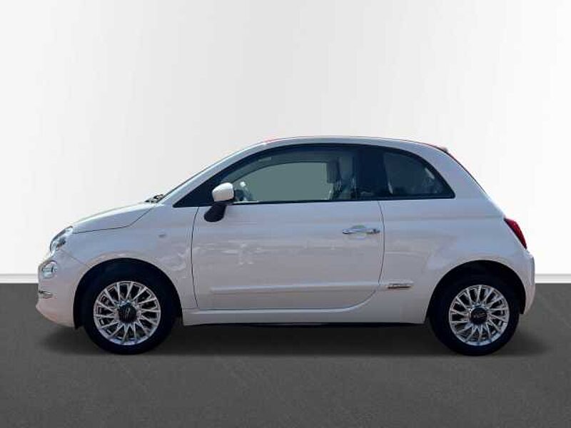 Fiat 500C 1.2 8V Lounge KLIMA+TEMPOMAT+CARPLAY