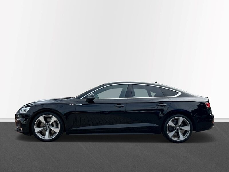 Audi A5 Sportback 45 TDI quattro sport S-LINE+XENON