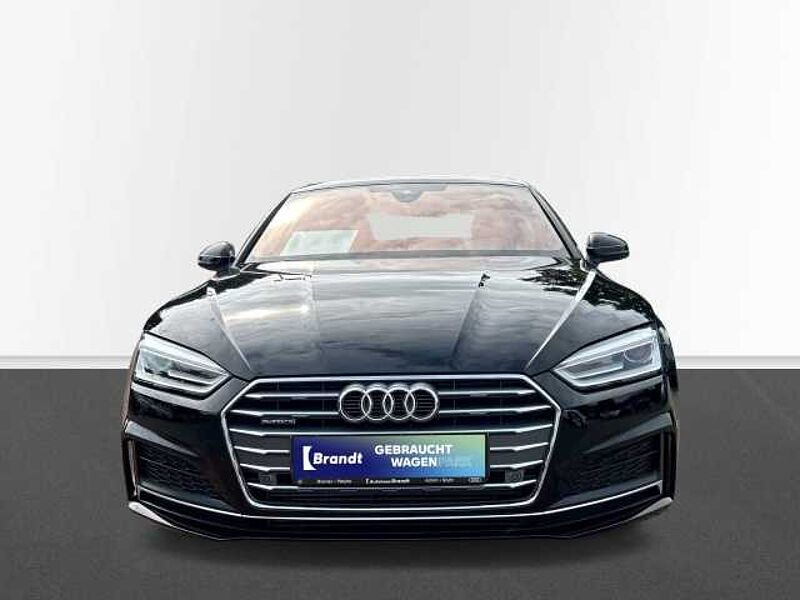 Audi A5 Sportback 45 TDI quattro sport S-LINE+XENON