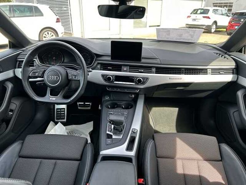 Audi A5 Sportback 45 TDI quattro sport S-LINE+XENON