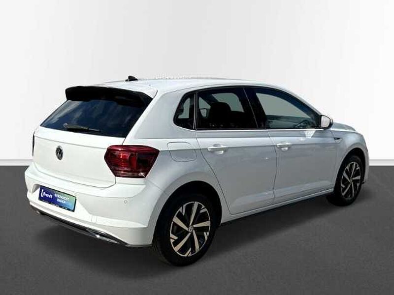 Volkswagen Polo 1.0 TSI Highline R-LINE EXT. +LED+DIG. COCKP.