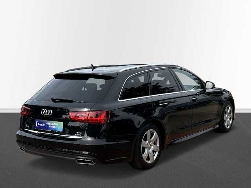 Audi A6 Avant 3.0 TDI quattro XENON+HUD+NAVI+TEMPOM.