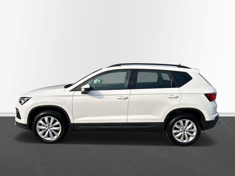 SEAT Ateca 2.0 TDI Style LED+ACC+FULL LINK+DIGI. CP