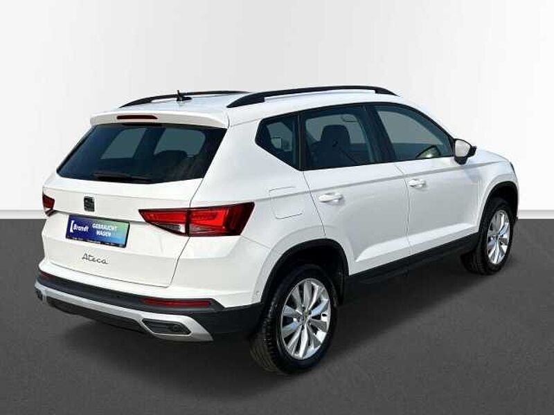 SEAT Ateca 2.0 TDI Style LED+ACC+FULL LINK+DIGI. CP