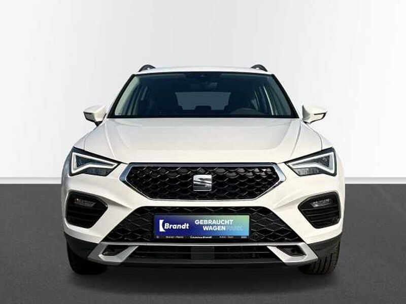 SEAT Ateca 2.0 TDI Style LED+ACC+FULL LINK+DIGI. CP