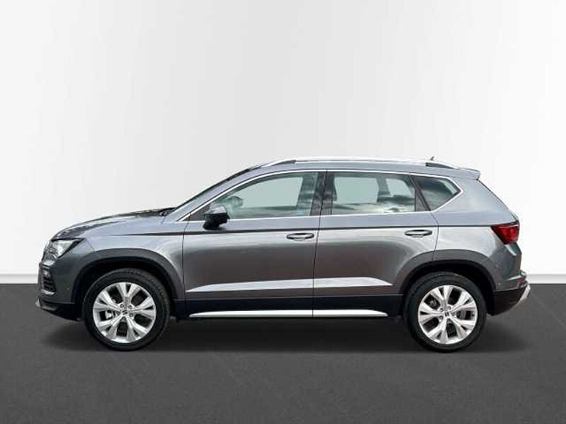 SEAT Ateca 2.0 TDI Xperience LED+KAMERA+ACC+DIGI. CP