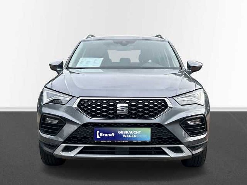 SEAT Ateca 2.0 TDI Xperience LED+KAMERA+ACC+DIGI. CP